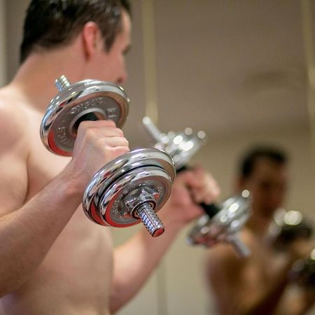 Kaellan Hotell Spa Konferens Åmliden المظهر الخارجي الصورة