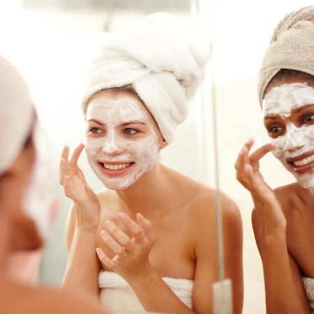 Kaellan Hotell Spa Konferens Åmliden المظهر الخارجي الصورة