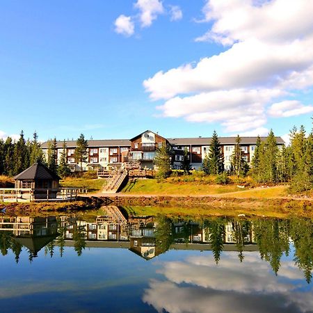 Kaellan Hotell Spa Konferens Åmliden المظهر الخارجي الصورة