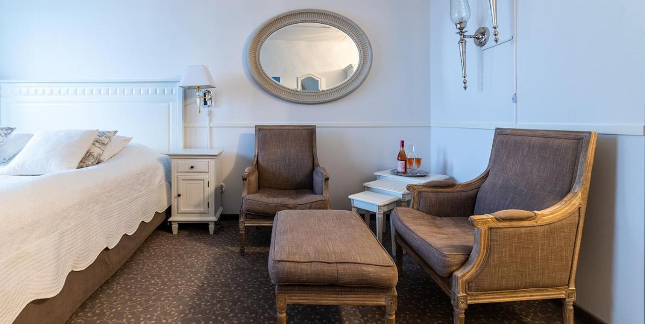 Kaellan Hotell Spa Konferens Åmliden المظهر الخارجي الصورة