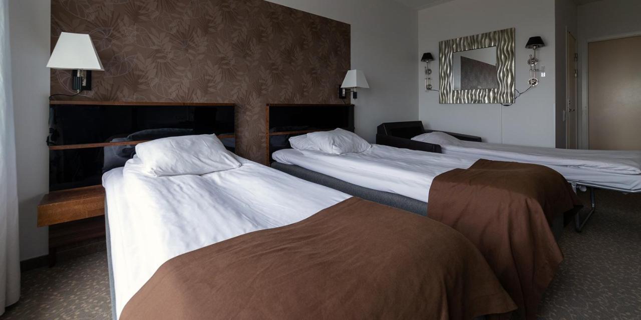 Kaellan Hotell Spa Konferens Åmliden المظهر الخارجي الصورة
