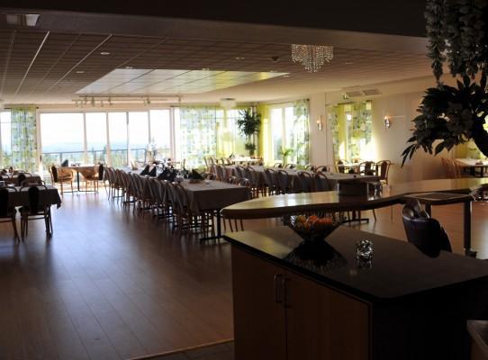 Kaellan Hotell Spa Konferens Åmliden المظهر الخارجي الصورة