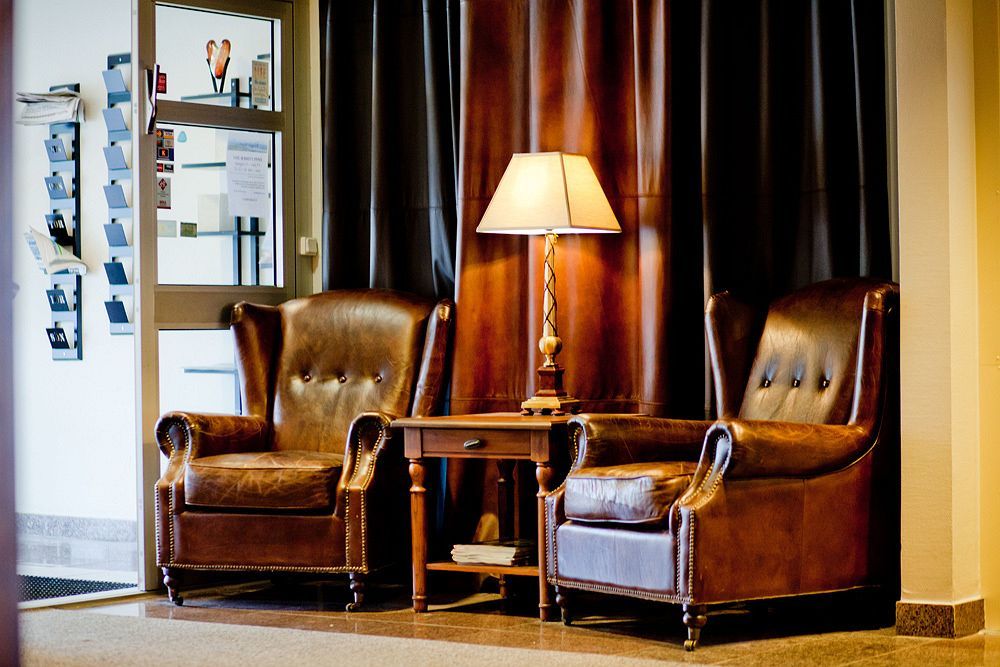 Kaellan Hotell Spa Konferens Åmliden المظهر الخارجي الصورة